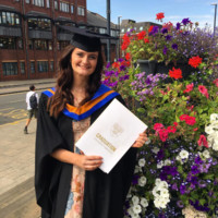 Niamh Benson