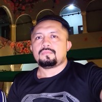 Sergio Alejandro Aranda Mendez