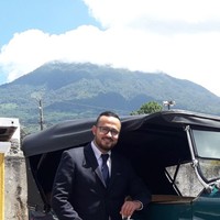 Lic. Luis Narvaez