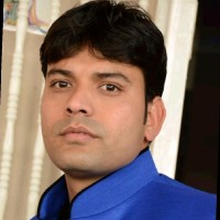 Bijendra Sharma