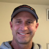 Chad Smith