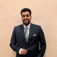 Lakshay Deep Joshi