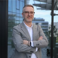Piotr Chmiel, Cia/Cisa/Cfe
