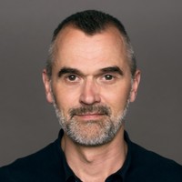 Prof. Markus Wente