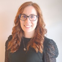 Kara Brisson-Boivin, Ph.D.