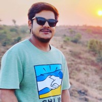 Ashutosh Solanki