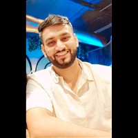 Abhishek Choudhary