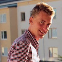 Johan Sjöö