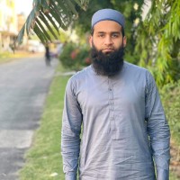 Humza Ahzam