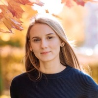 Oleksandra Berezina