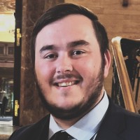 Nicholas Albinson
