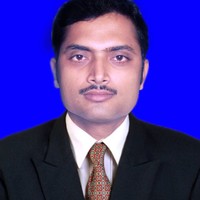 Satya Prakash Dash