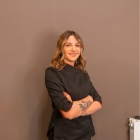 Gaia Sgaravato