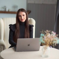 Елена Ульева