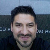 Jorge David Camacho