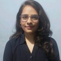 Muskan Bahrani