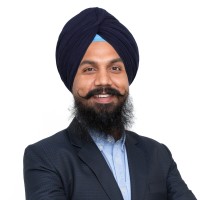Taljinder Singh