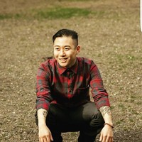 Jordan Chon