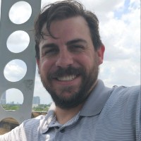 Chris Hoover