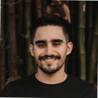 Elvis Silvestre dos Santos