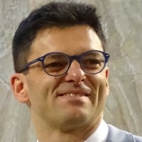 Andrea Dolcini