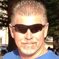 Terry Reynolds