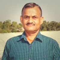 Chandra Pal Singh