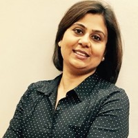 Namita Maunder