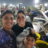 Jyotika Arora