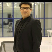 Muhammad Jamshaid