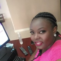 Ann Kamau