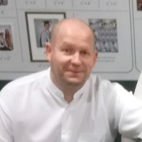 Anthony Whittle