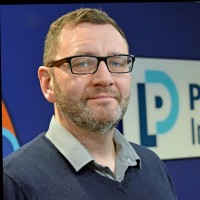 Rob Leyland