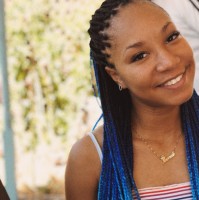 Moneá Eskridge
