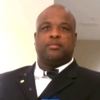 Anthony Childress