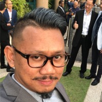Abdul Rahman Muzakir