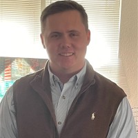 Jacob Stewart, Gsp, Sts-C
