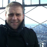 Steve Scott