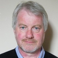 Andrew Dick