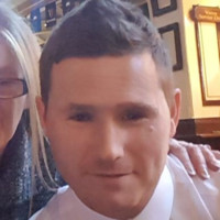 Jason Byrne
