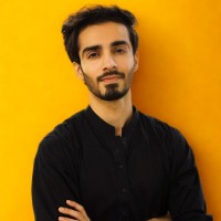 Ali Madani