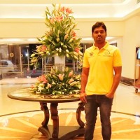 Naga Raju