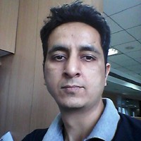 Amit Sharma