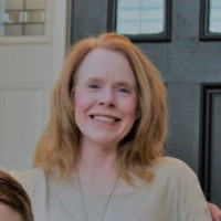Kathleen Mitchell