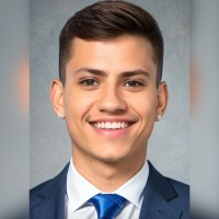 Patrick Augusto