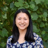 Grace Zheng