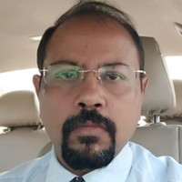 Mukesh Kapoor