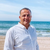 Gerald Gomis