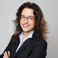 Christina Rosselet,Ciia