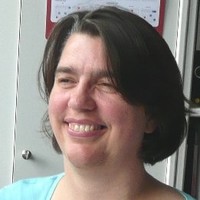 Marjolein De Vries
